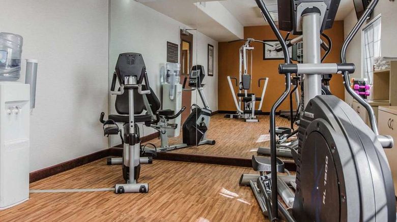 <b>Quality Inn Rosemead Health</b>. Images powered by <a href="https://iceportal.shijigroup.com/" title="IcePortal" target="_blank">IcePortal</a>.