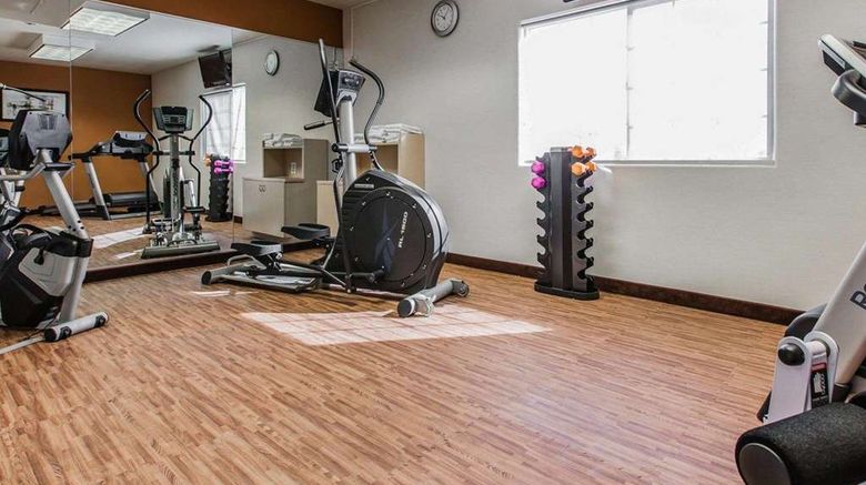 <b>Quality Inn Rosemead Health</b>. Images powered by <a href="https://iceportal.shijigroup.com/" title="IcePortal" target="_blank">IcePortal</a>.