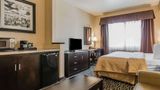 Quality Inn Rosemead Suite