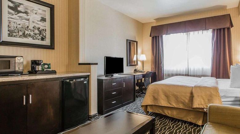 <b>Quality Inn Rosemead Suite</b>. Images powered by <a href="https://iceportal.shijigroup.com/" title="IcePortal" target="_blank">IcePortal</a>.