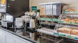 Quality Inn Rosemead Restaurant