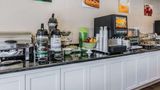 Quality Inn Rosemead Restaurant