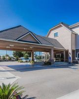 Quality Inn Rosemead