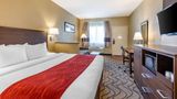 <b>Comfort Inn & Suites Orange County Suite</b>. Images powered by <a href="https://iceportal.shijigroup.com/" title="IcePortal" target="_blank">IcePortal</a>.