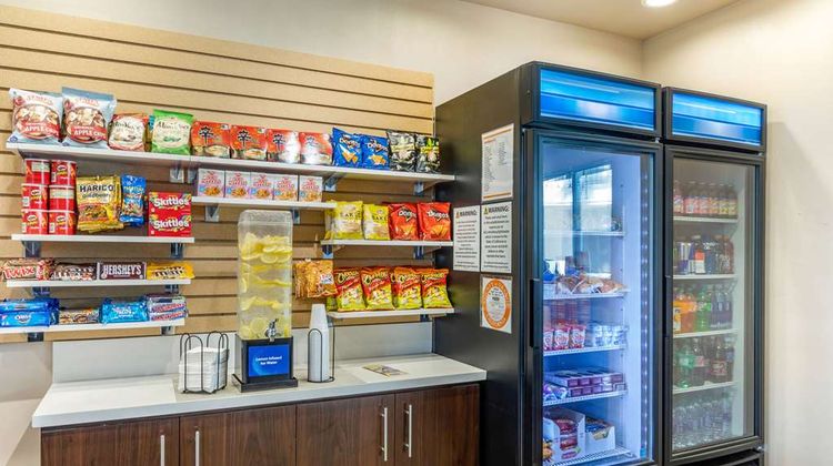 Comfort Inn & Suites Orange County Other