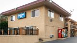 Rodeway Inn near Qualcomm Stadium Exterior