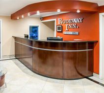 Rodeway Inn near Qualcomm Stadium Lobby