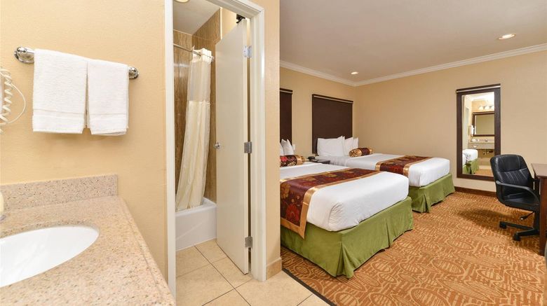 <b>Rodeway Inn near Qualcomm Stadium Room</b>. Images powered by <a href="https://iceportal.shijigroup.com/" title="IcePortal" target="_blank">IcePortal</a>.