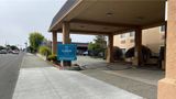 Clarion Hotel By Humboldt Bay Exterior