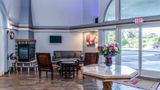 Clarion Hotel By Humboldt Bay Lobby