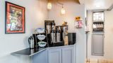 Clarion Hotel By Humboldt Bay Restaurant