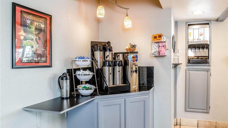 <b>Clarion Hotel By Humboldt Bay Restaurant</b>. Images powered by <a href="https://iceportal.shijigroup.com/" title="IcePortal" target="_blank">IcePortal</a>.