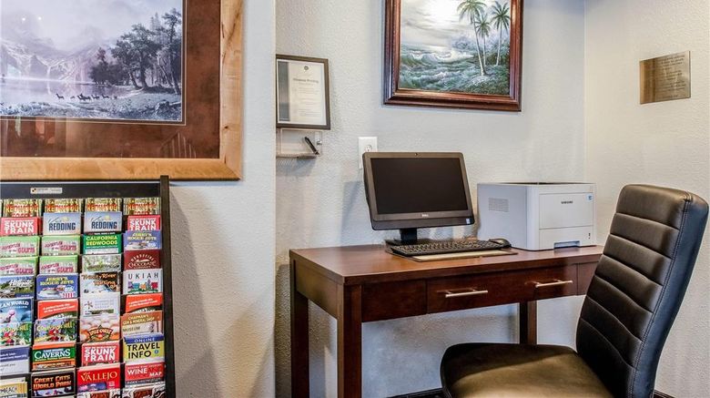 <b>Clarion Hotel By Humboldt Bay Other</b>. Images powered by <a href="https://iceportal.shijigroup.com/" title="IcePortal" target="_blank">IcePortal</a>.