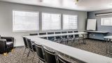 Clarion Hotel By Humboldt Bay Meeting
