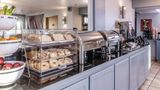 Clarion Hotel By Humboldt Bay Restaurant