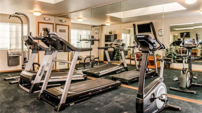 <b>Clarion Hotel By Humboldt Bay Health</b>. Images powered by <a href="https://iceportal.shijigroup.com/" title="IcePortal" target="_blank">IcePortal</a>.
