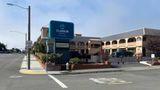 Clarion Hotel By Humboldt Bay Exterior