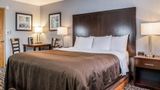 Clarion Hotel By Humboldt Bay Room