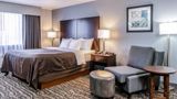 Clarion Hotel By Humboldt Bay Room