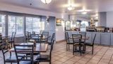 Clarion Hotel By Humboldt Bay Restaurant