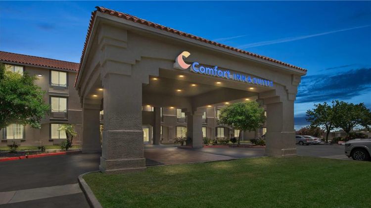 Comfort Inn & Suites Other