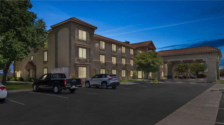 Comfort Inn & Suites Other