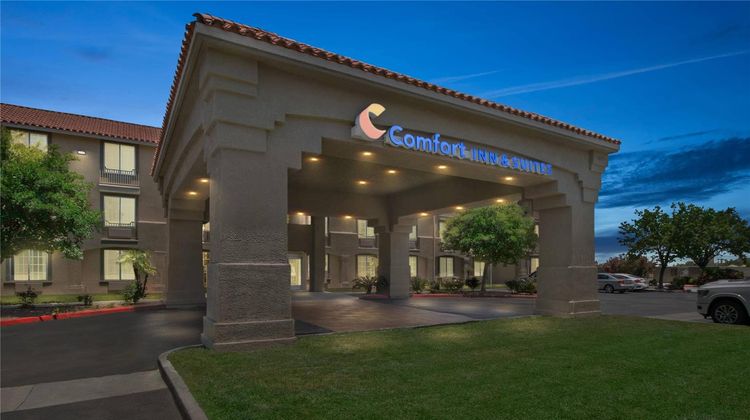 Comfort Inn & Suites Other