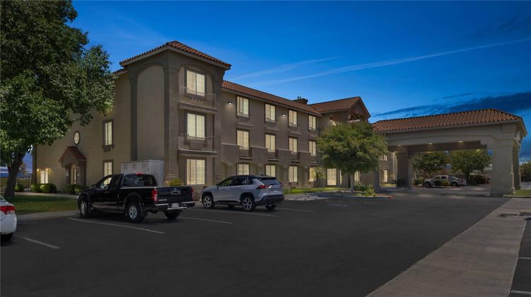 Comfort Inn & Suites Other