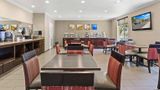 <b>Comfort Inn & Suites Restaurant</b>. Images powered by <a href="https://iceportal.shijigroup.com/" title="IcePortal" target="_blank">IcePortal</a>.