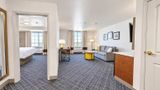 <b>Comfort Inn & Suites Suite</b>. Images powered by <a href="https://iceportal.shijigroup.com/" title="IcePortal" target="_blank">IcePortal</a>.