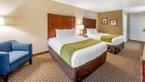 <b>Comfort Inn & Suites Room</b>. Images powered by <a href="https://iceportal.shijigroup.com/" title="IcePortal" target="_blank">IcePortal</a>.