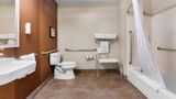 Comfort Suites Clovis Fresno Room
