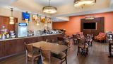 Comfort Suites Clovis Fresno Restaurant