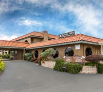 Quality Inn Exterior