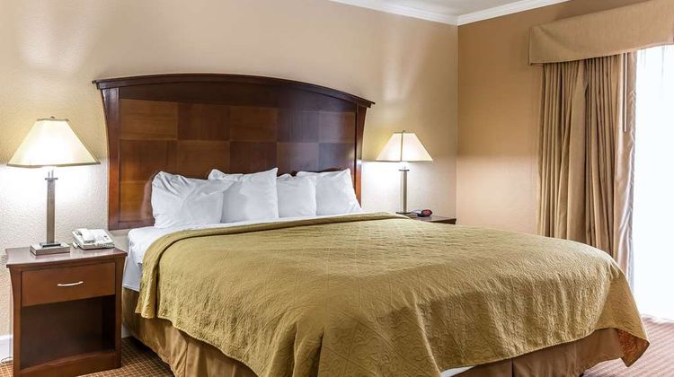 Quality Inn Suite