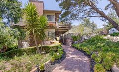Comfort Inn Carmel by the Sea