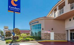 Comfort Inn & Suites Nr Universal Studio