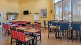 Comfort Inn & Suites Nr Universal Studio Restaurant