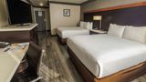 Comfort Inn & Suites Nr Universal Studio Room