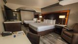 Comfort Inn & Suites Nr Universal Studio Room