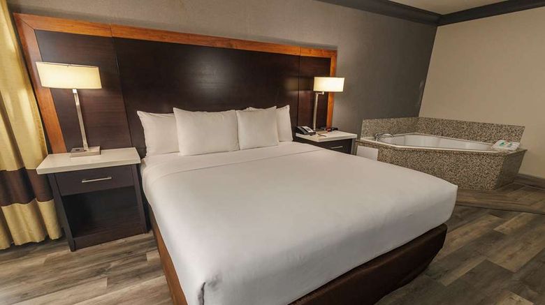 <b>Comfort Inn & Suites Nr Universal Studio Suite</b>. Images powered by <a href="https://iceportal.shijigroup.com/" title="IcePortal" target="_blank">IcePortal</a>.