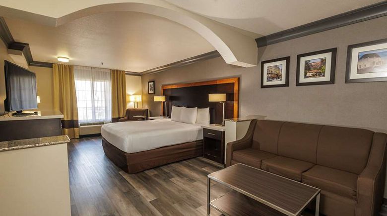 <b>Comfort Inn & Suites Nr Universal Studio Suite</b>. Images powered by <a href="https://iceportal.shijigroup.com/" title="IcePortal" target="_blank">IcePortal</a>.