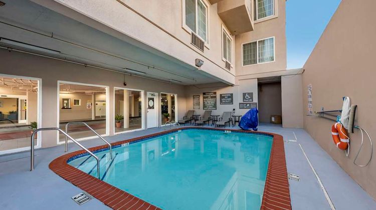 Comfort Inn & Suites Nr Universal Studio Pool