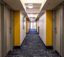 Comfort Inn & Suites Nr Universal Studio Lobby