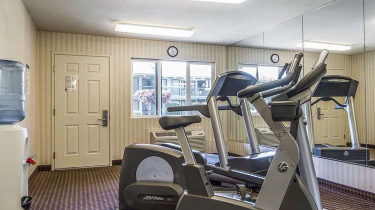 Quality Inn Health
