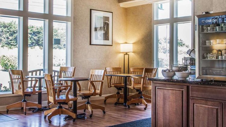 Quality Inn Restaurant