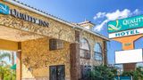 Quality Inn Hemet - San Jacinto Exterior