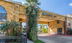 Quality Inn Hemet - San Jacinto