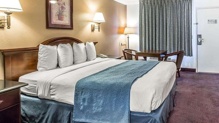 Quality Inn Hemet - San Jacinto Room