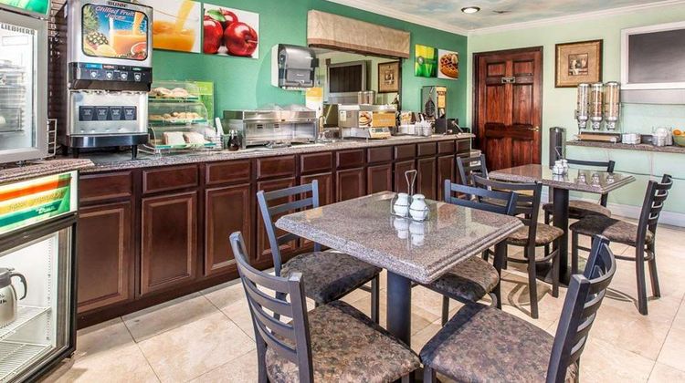 Quality Inn Hemet - San Jacinto Restaurant